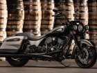 2019 Indian Springfield Dark Horse Jack Daniel Limited Edition